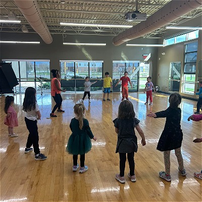 Courts Plus Summer Day Camp 